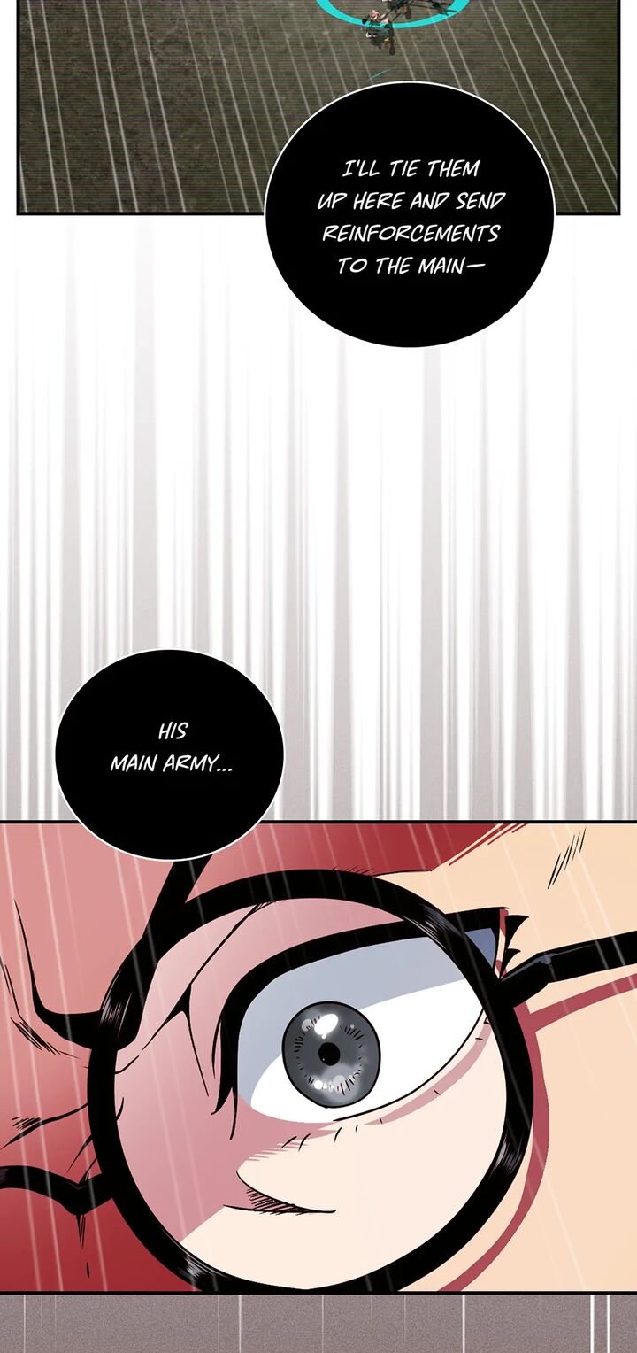 Im Destined For Greatness Chapter 223 Page 66