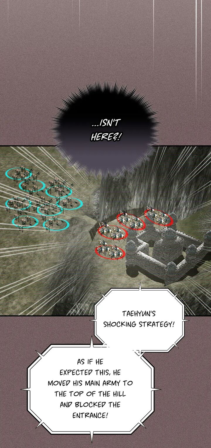 Im Destined For Greatness Chapter 223 Page 67