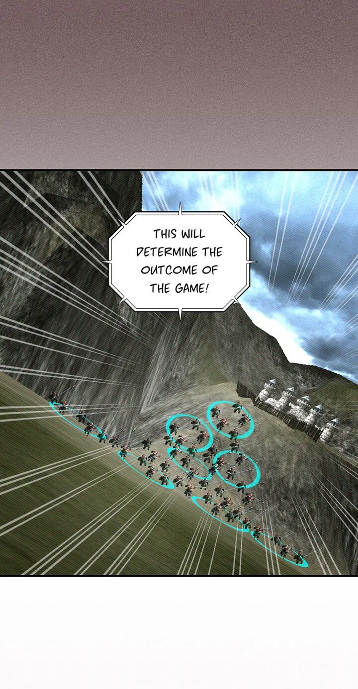 Im Destined For Greatness Chapter 223 Page 68