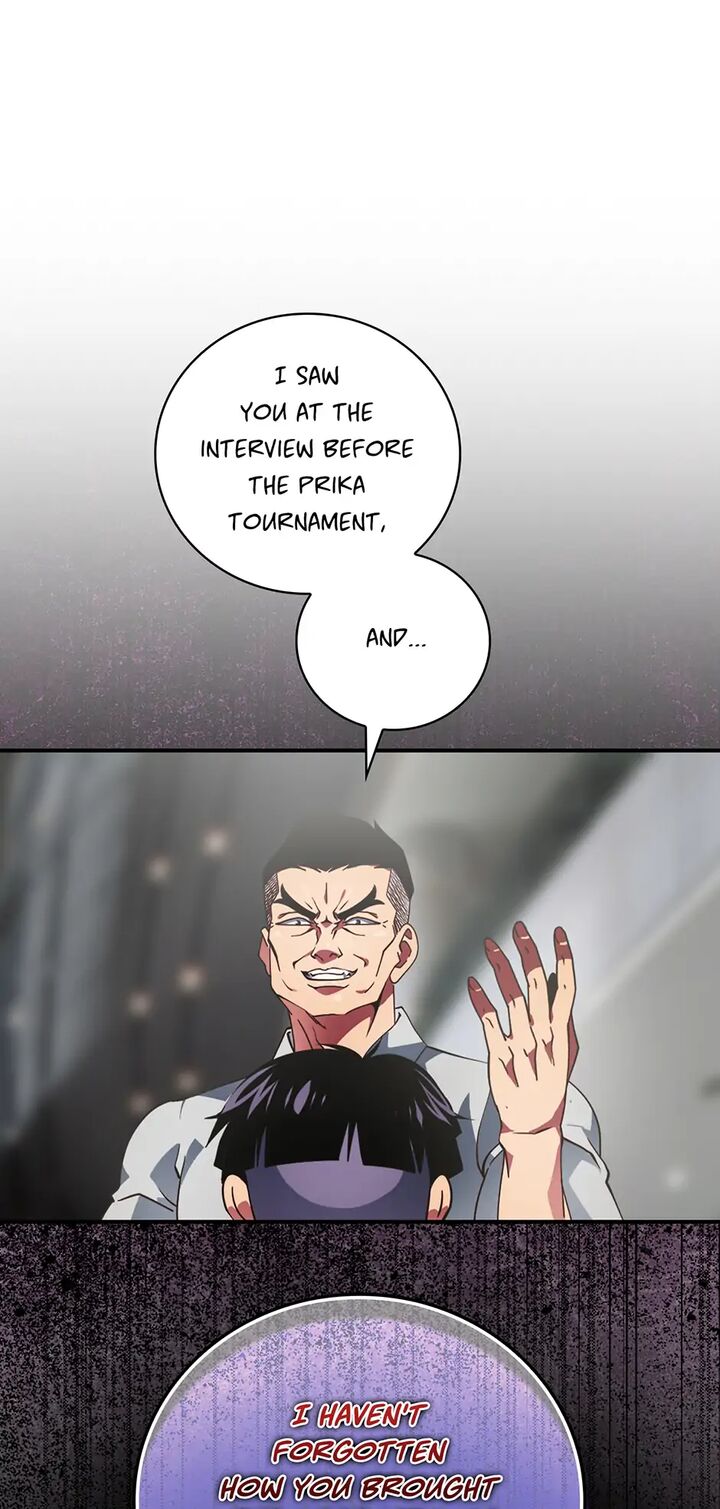 Im Destined For Greatness Chapter 223 Page 7