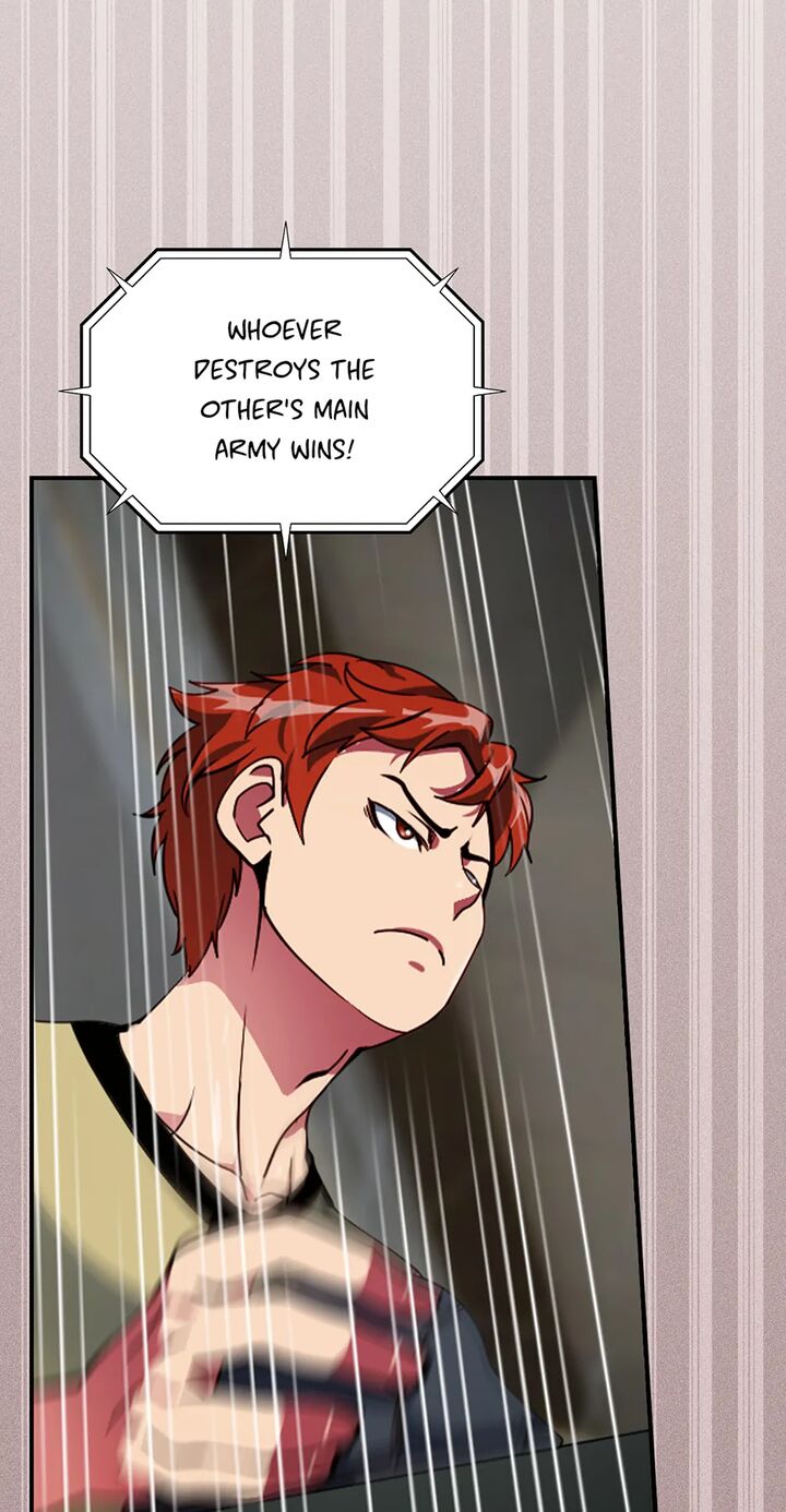 Im Destined For Greatness Chapter 223 Page 70