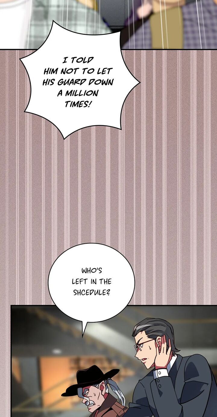 Im Destined For Greatness Chapter 223 Page 72