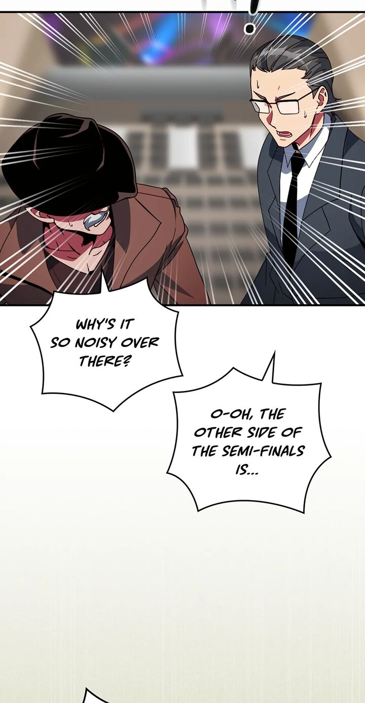 Im Destined For Greatness Chapter 223 Page 74