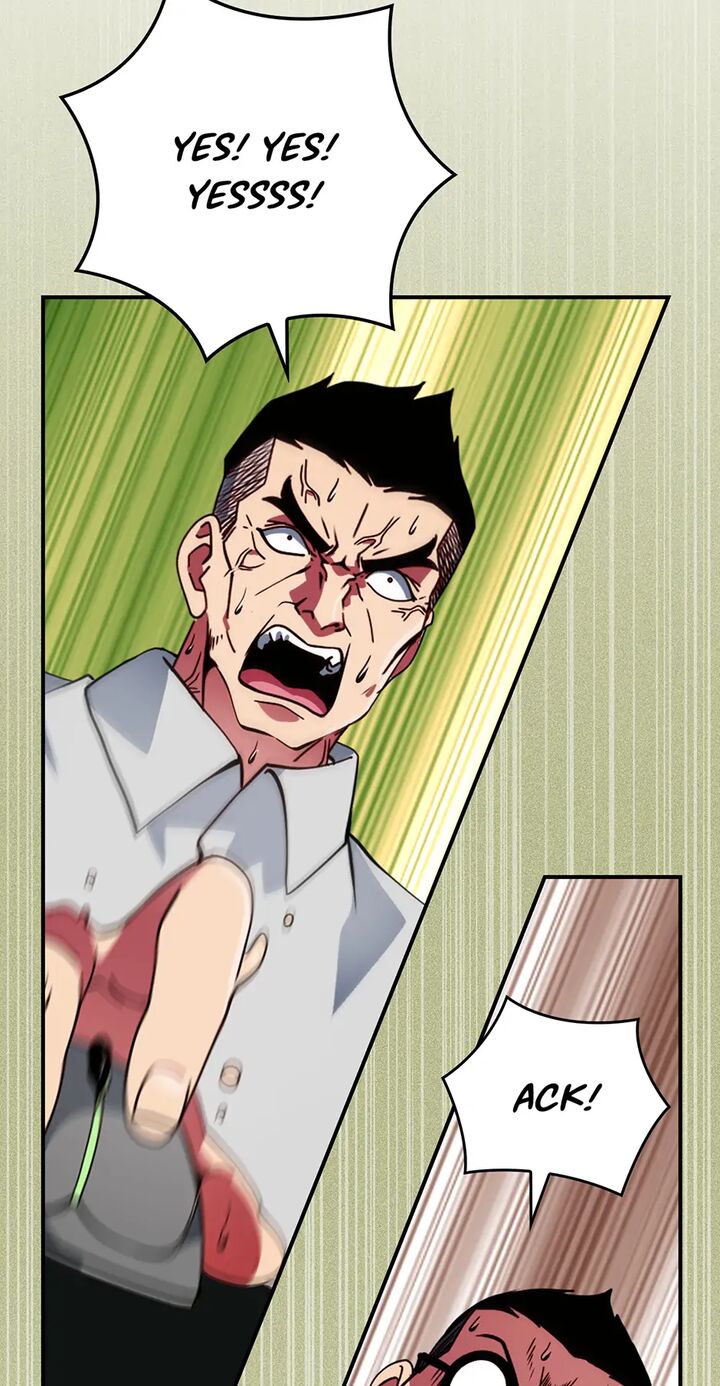 Im Destined For Greatness Chapter 223 Page 75