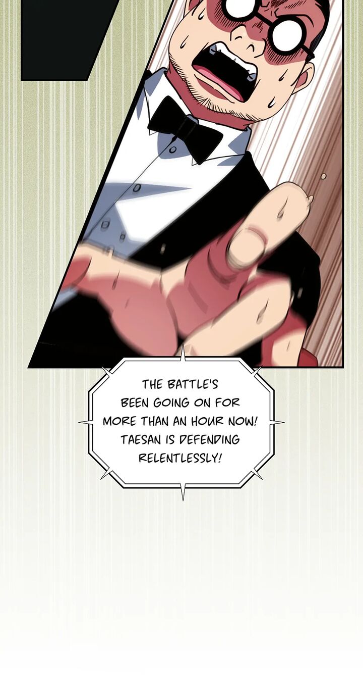 Im Destined For Greatness Chapter 223 Page 76