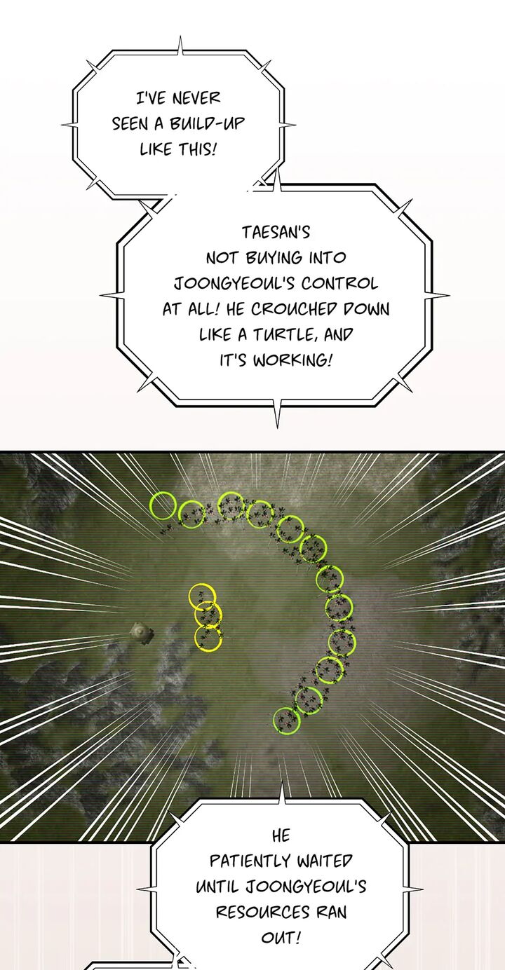 Im Destined For Greatness Chapter 223 Page 77