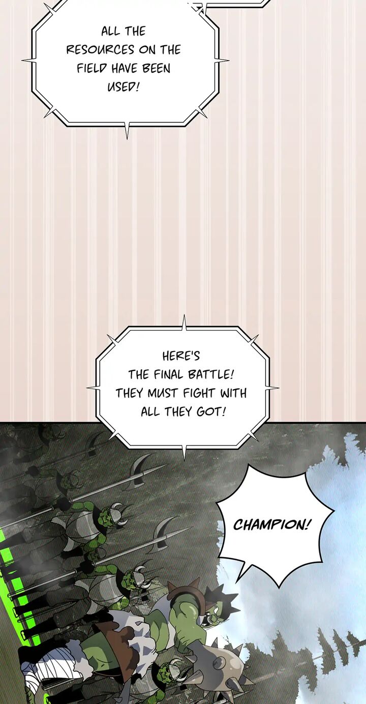 Im Destined For Greatness Chapter 223 Page 78