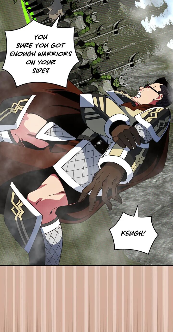 Im Destined For Greatness Chapter 223 Page 79