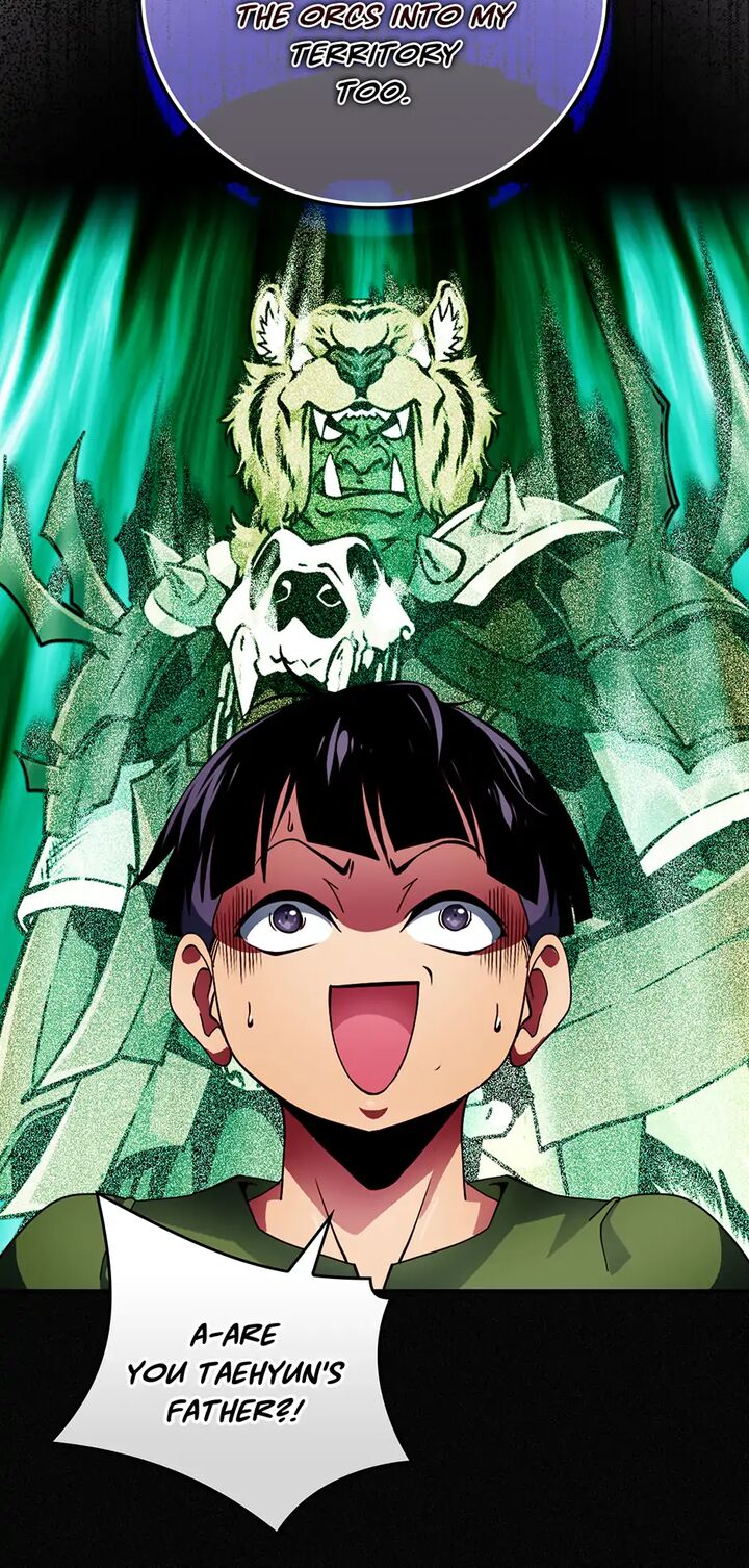 Im Destined For Greatness Chapter 223 Page 8