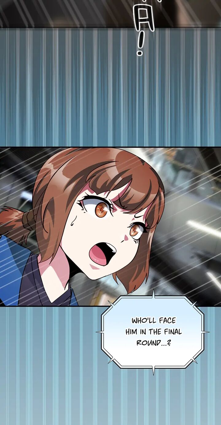 Im Destined For Greatness Chapter 223 Page 81