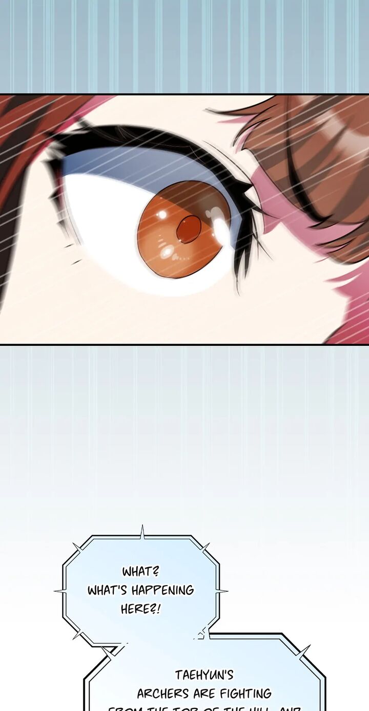 Im Destined For Greatness Chapter 223 Page 82