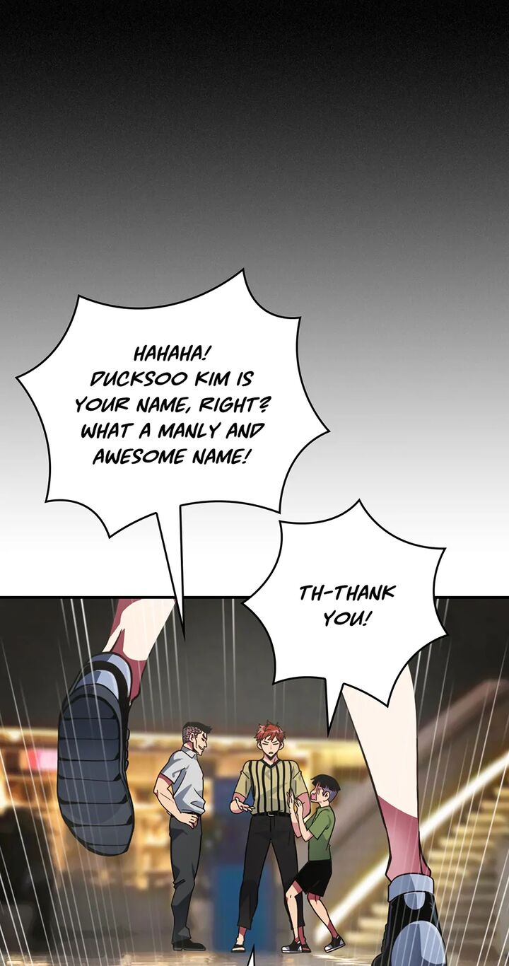 Im Destined For Greatness Chapter 223 Page 9