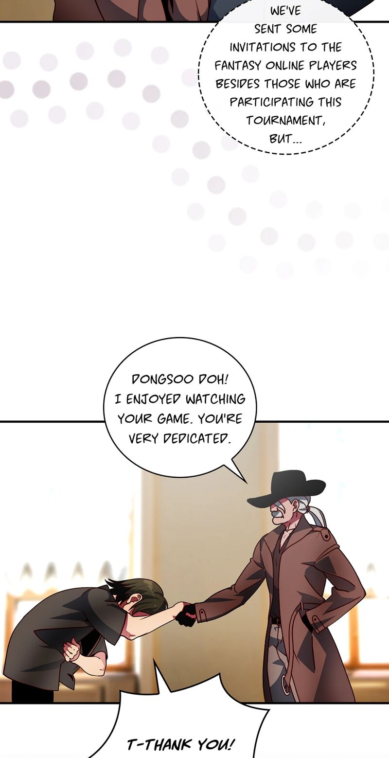 Im Destined For Greatness Chapter 224 Page 10