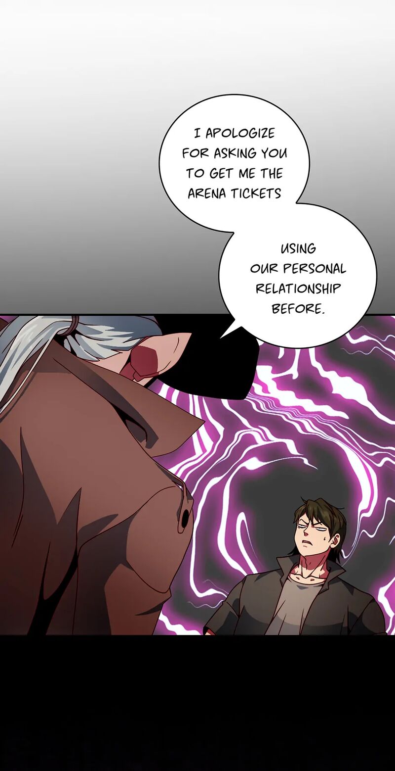 Im Destined For Greatness Chapter 224 Page 13