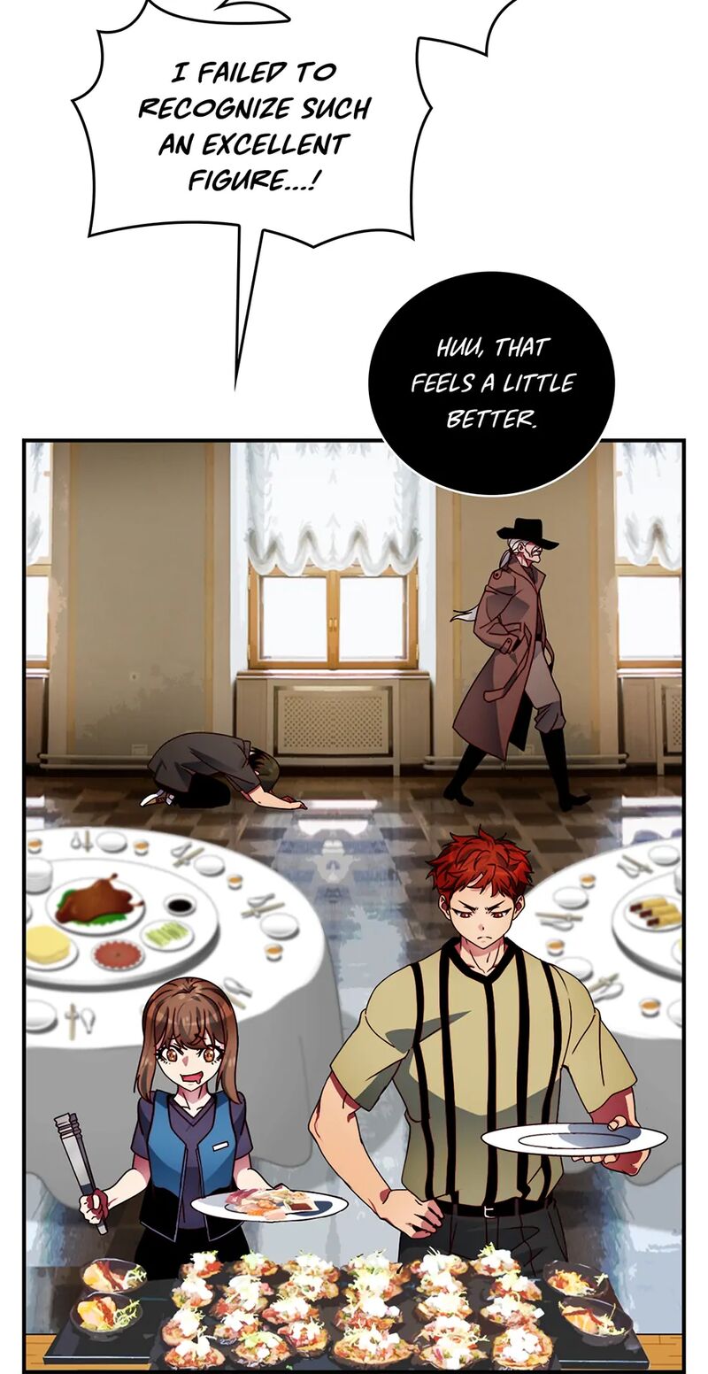 Im Destined For Greatness Chapter 224 Page 16