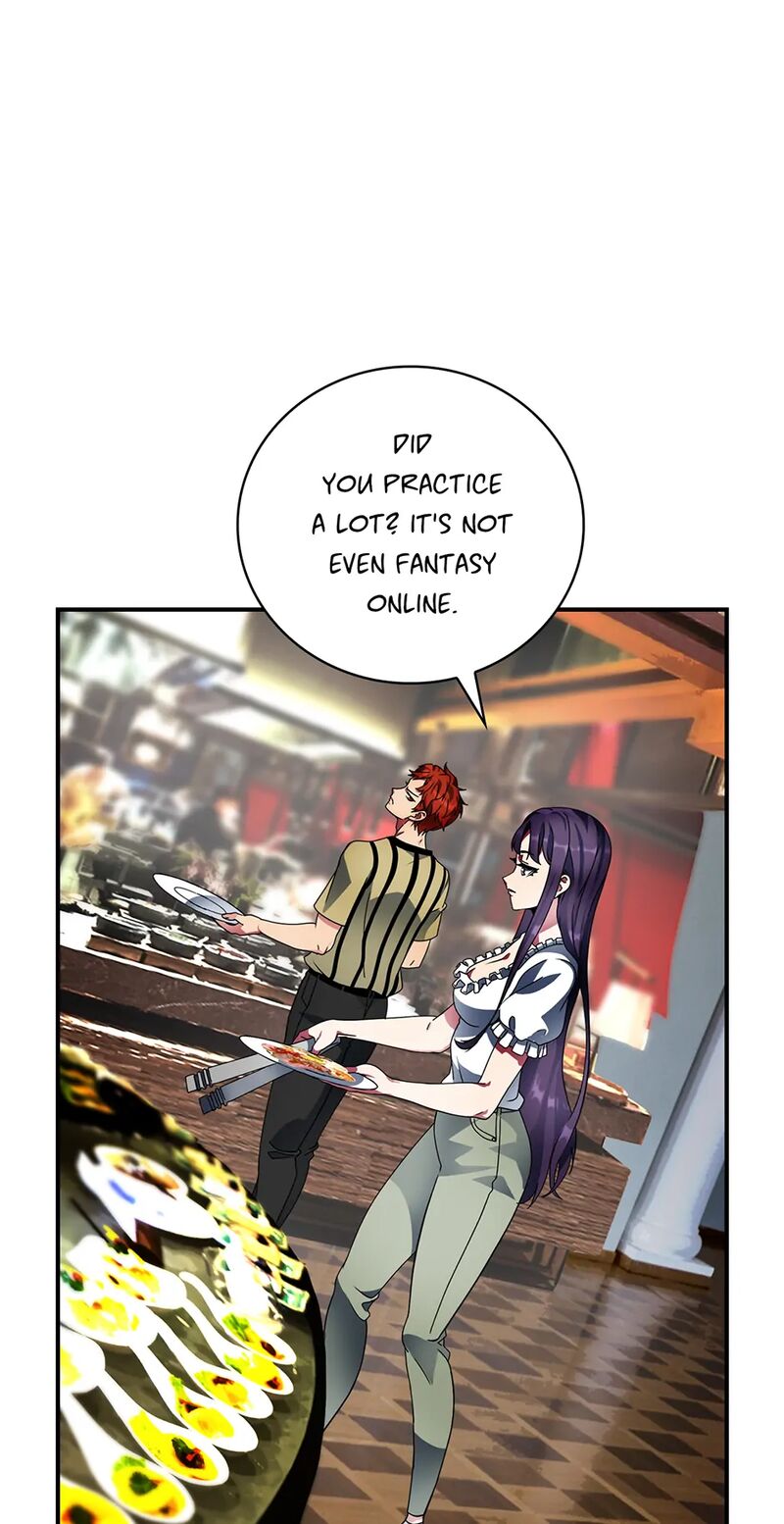 Im Destined For Greatness Chapter 224 Page 17