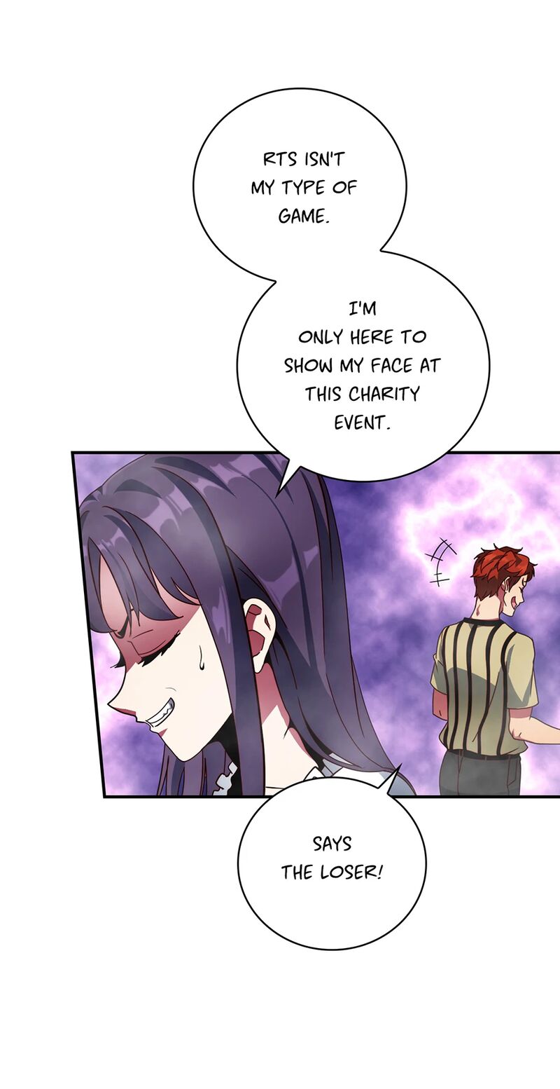 Im Destined For Greatness Chapter 224 Page 19