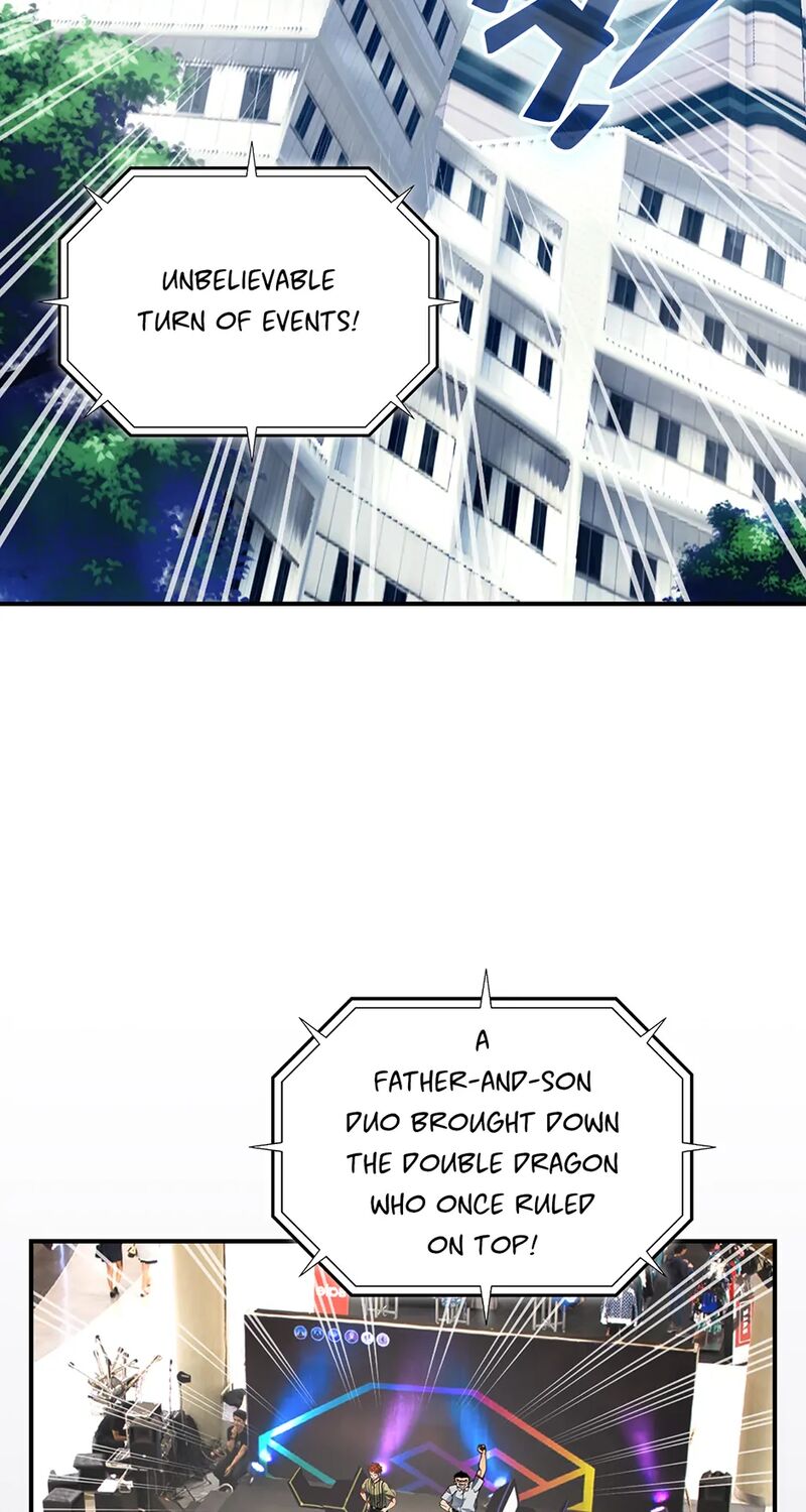 Im Destined For Greatness Chapter 224 Page 2