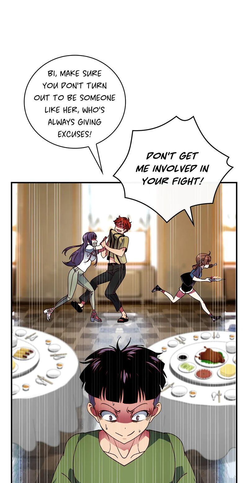 Im Destined For Greatness Chapter 224 Page 20