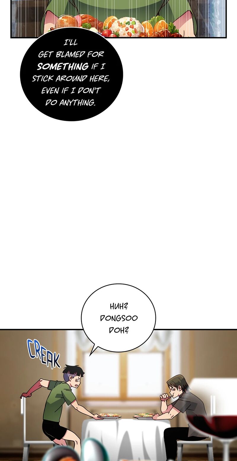 Im Destined For Greatness Chapter 224 Page 21