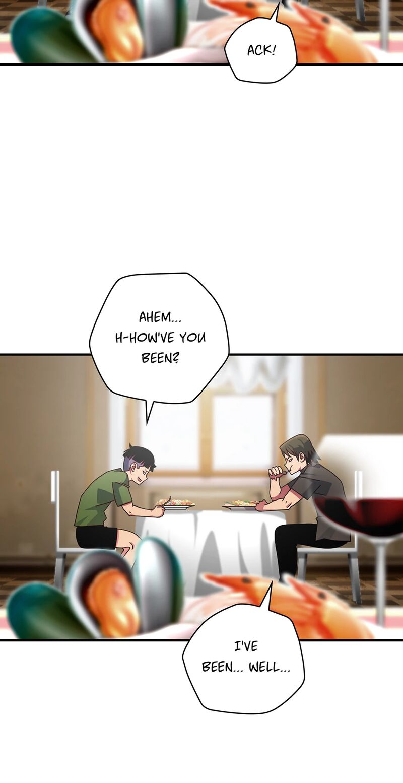 Im Destined For Greatness Chapter 224 Page 22