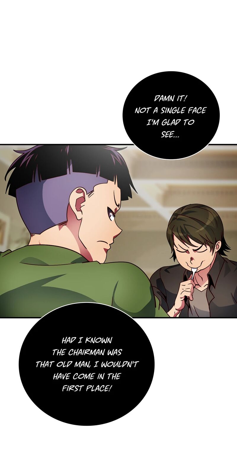 Im Destined For Greatness Chapter 224 Page 23
