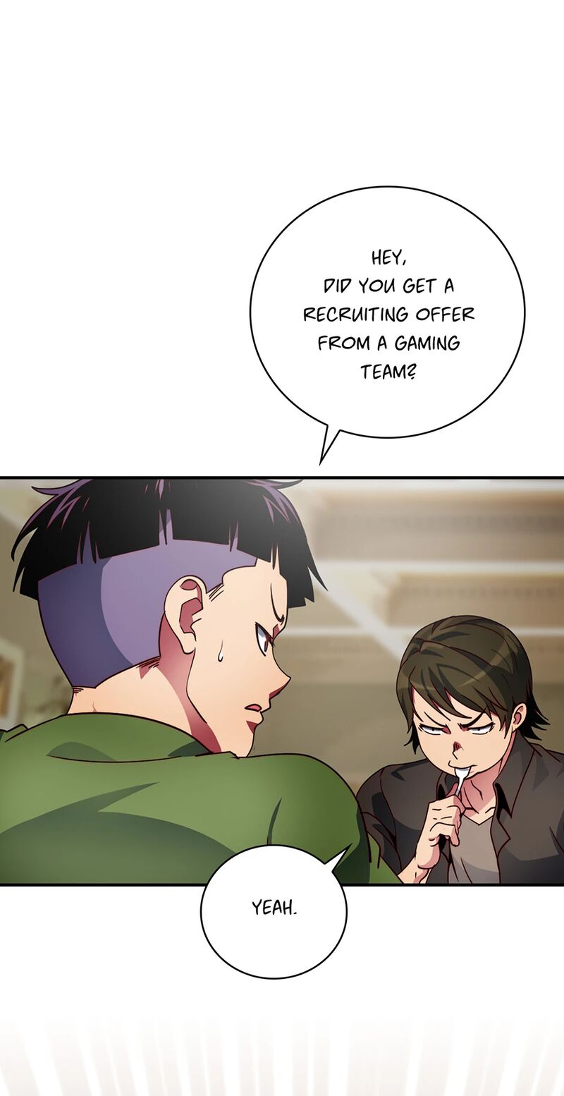 Im Destined For Greatness Chapter 224 Page 24