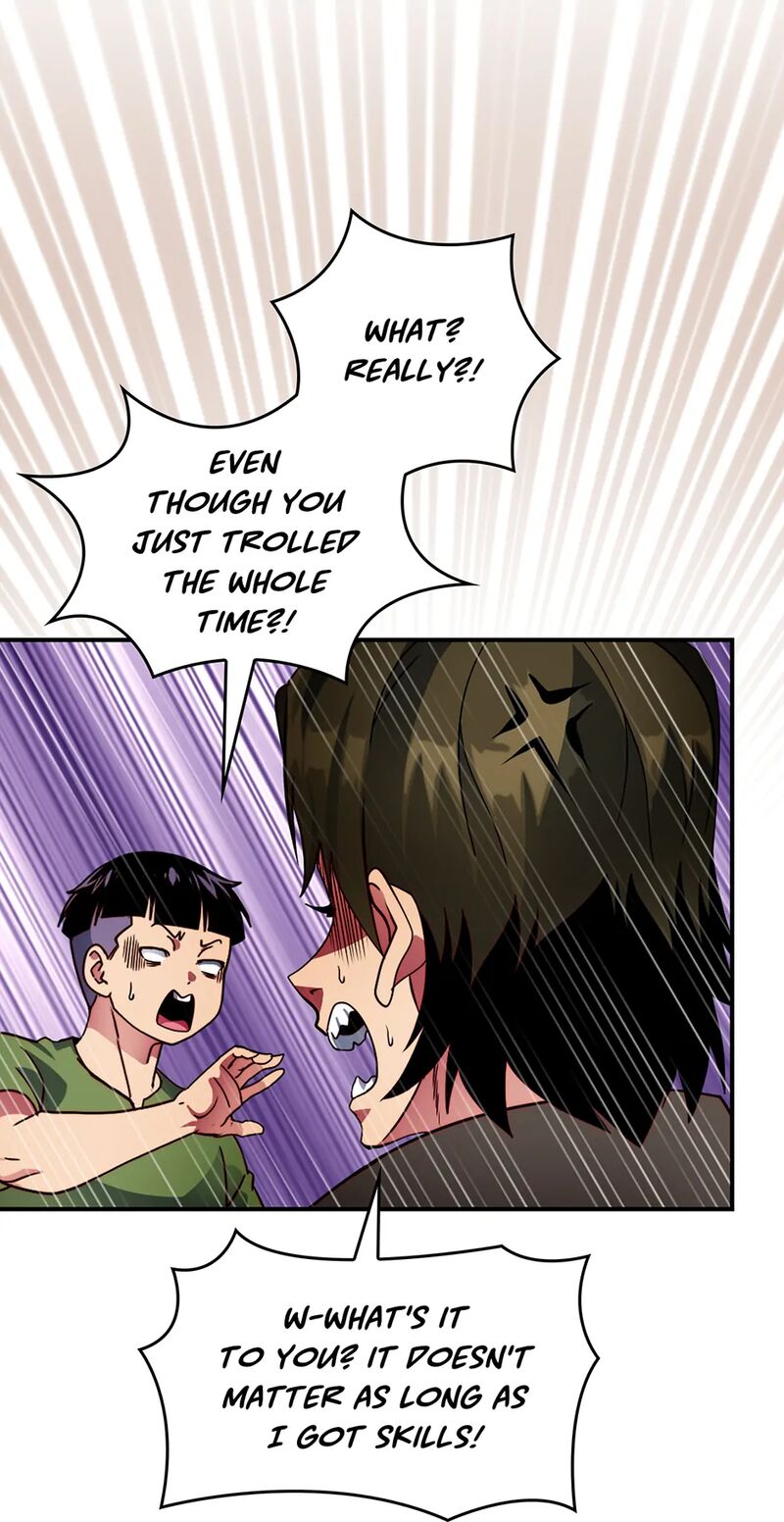 Im Destined For Greatness Chapter 224 Page 25