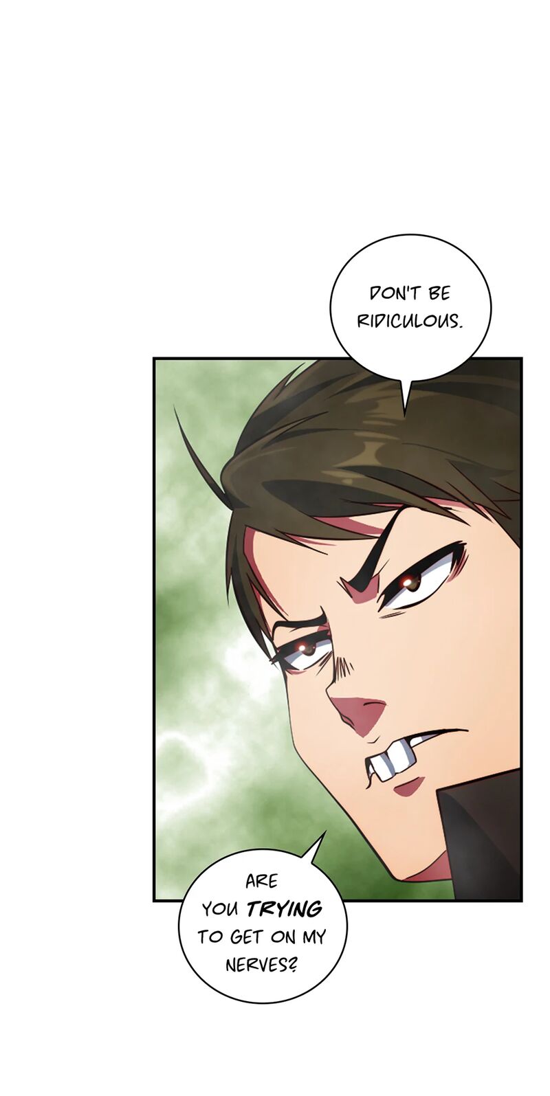 Im Destined For Greatness Chapter 224 Page 27