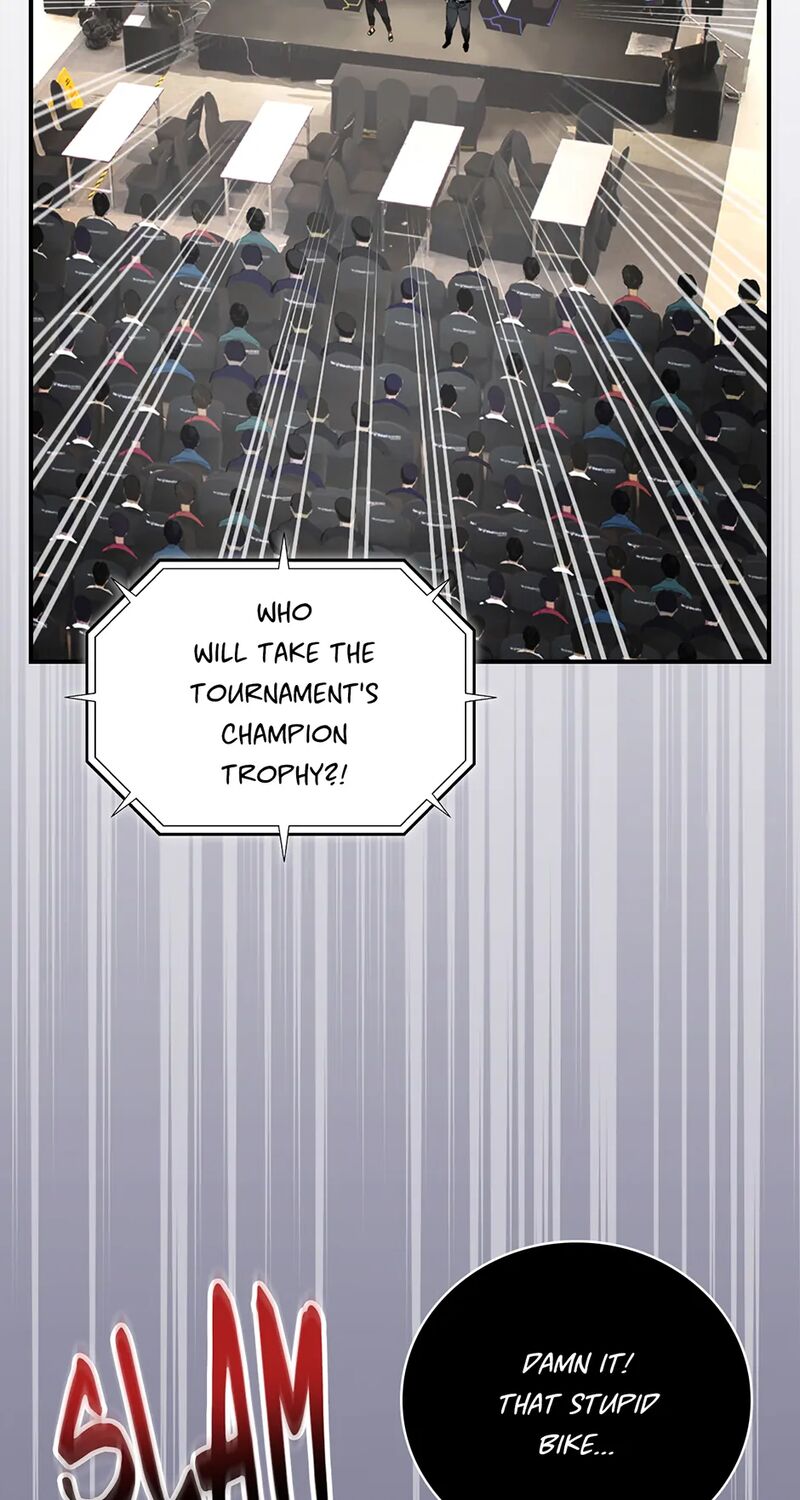 Im Destined For Greatness Chapter 224 Page 3