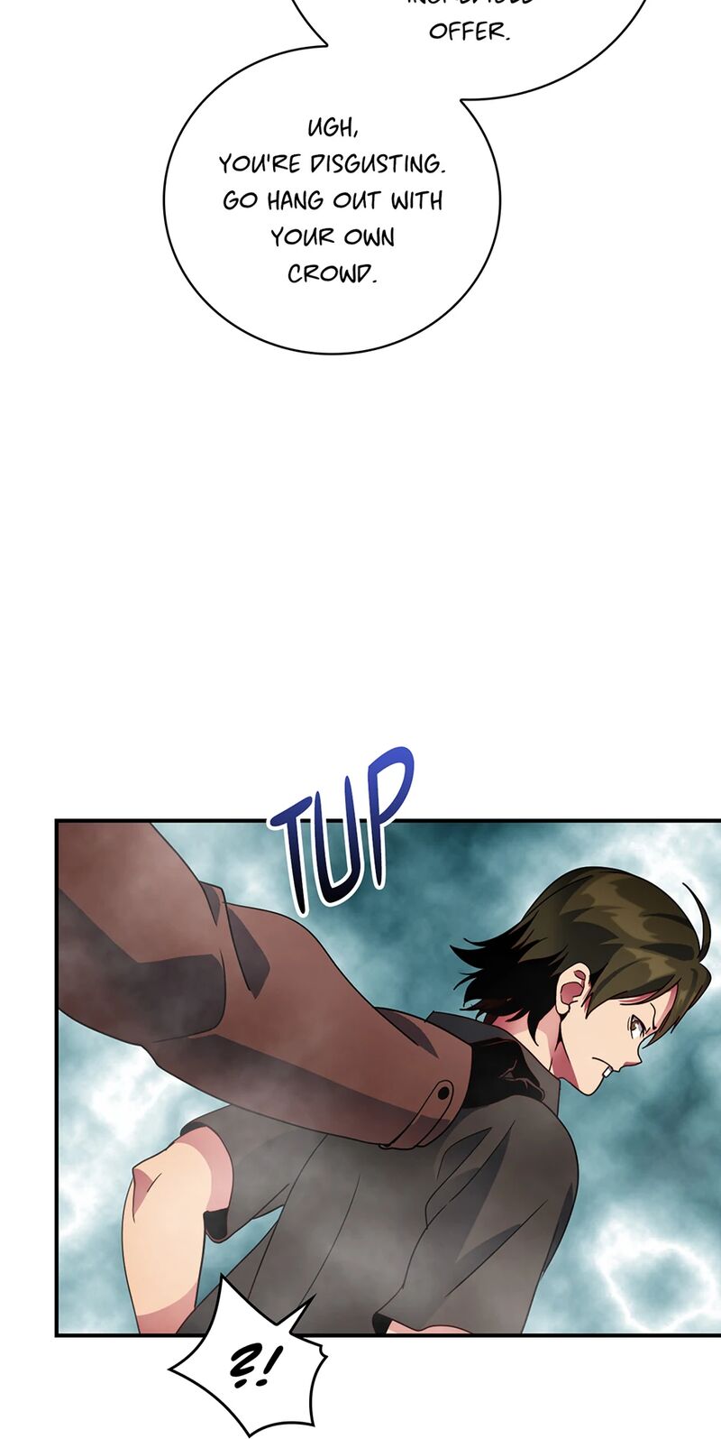 Im Destined For Greatness Chapter 224 Page 31