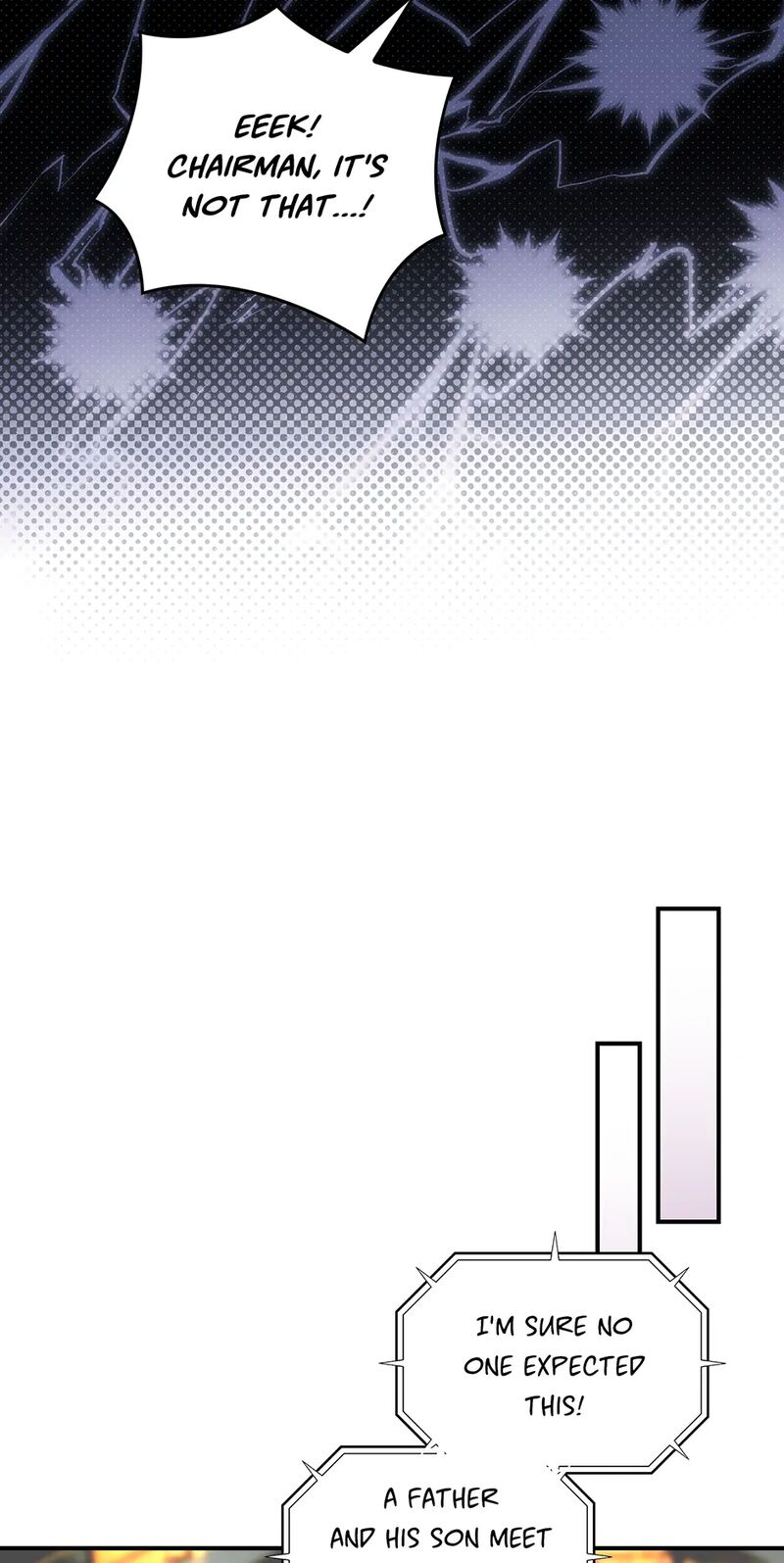 Im Destined For Greatness Chapter 224 Page 33