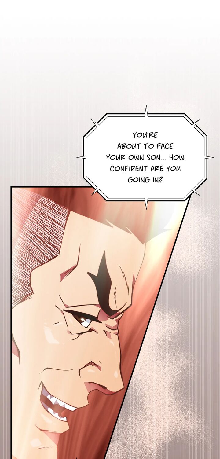 Im Destined For Greatness Chapter 224 Page 35