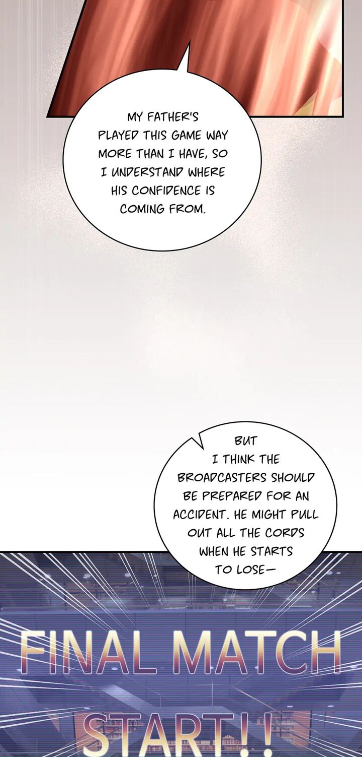 Im Destined For Greatness Chapter 224 Page 37