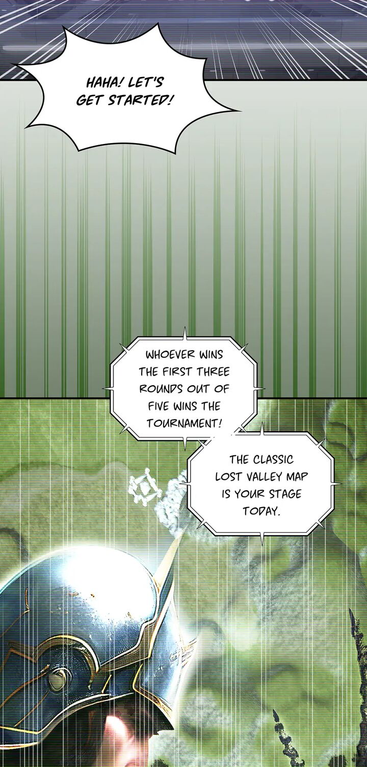 Im Destined For Greatness Chapter 224 Page 38