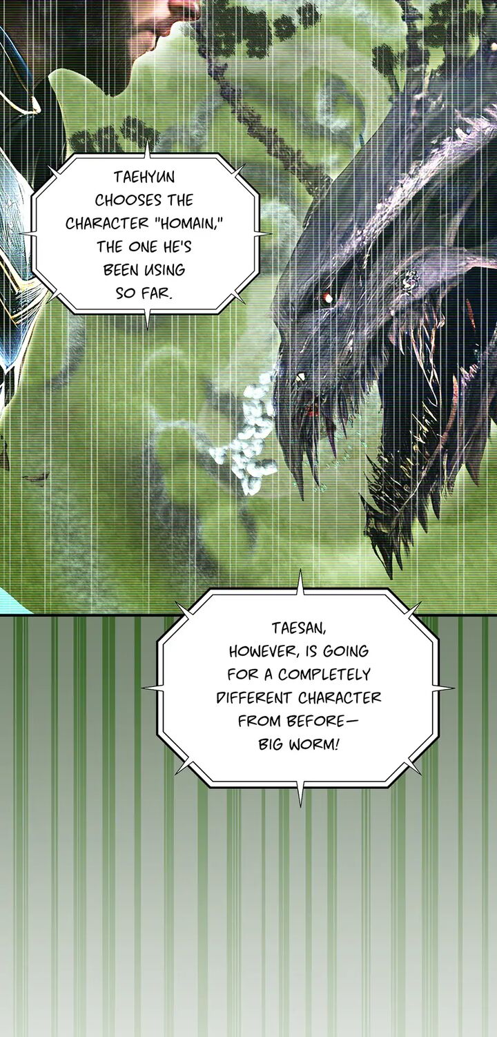 Im Destined For Greatness Chapter 224 Page 39