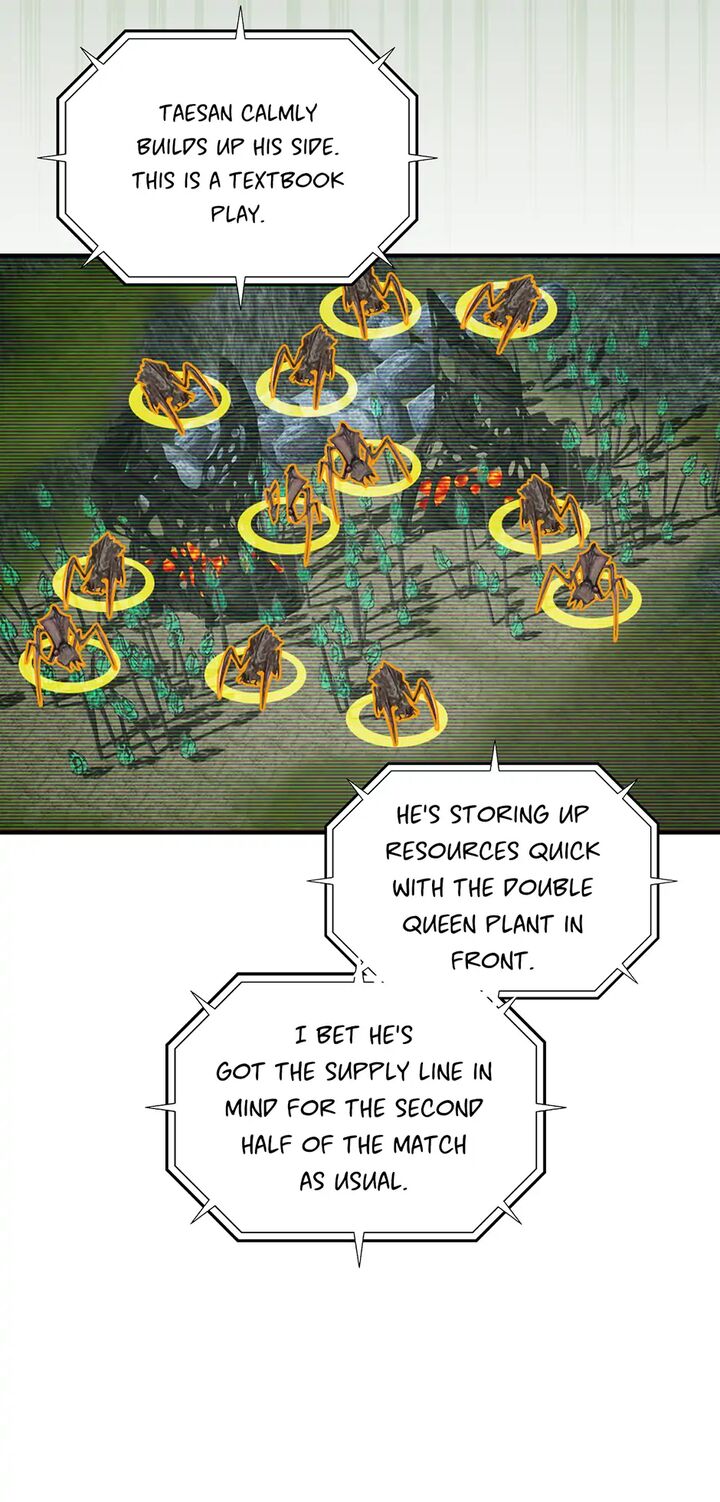 Im Destined For Greatness Chapter 224 Page 40