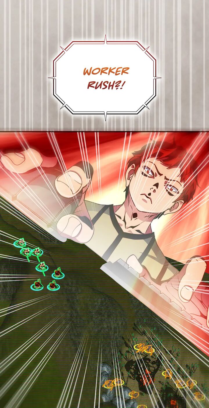 Im Destined For Greatness Chapter 224 Page 43