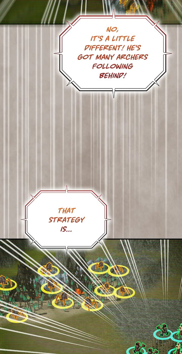 Im Destined For Greatness Chapter 224 Page 44