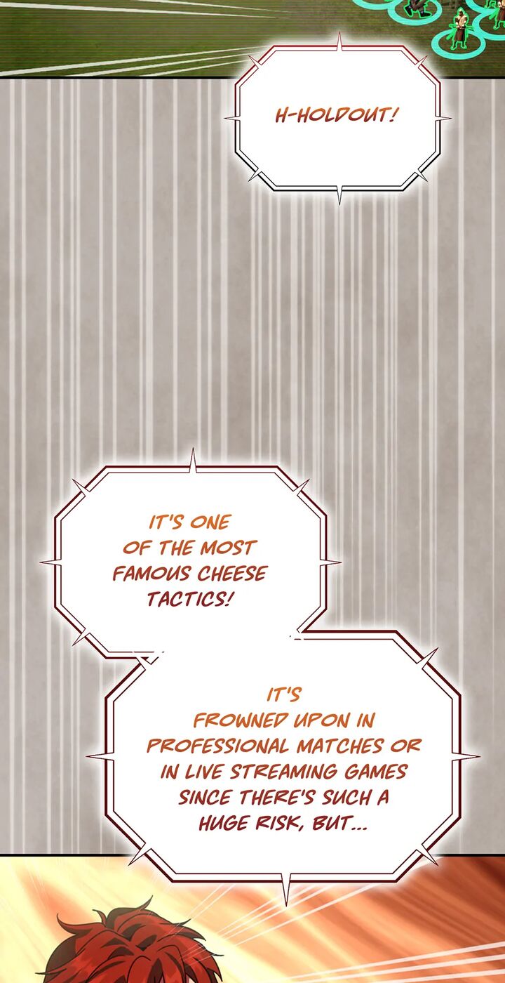 Im Destined For Greatness Chapter 224 Page 45