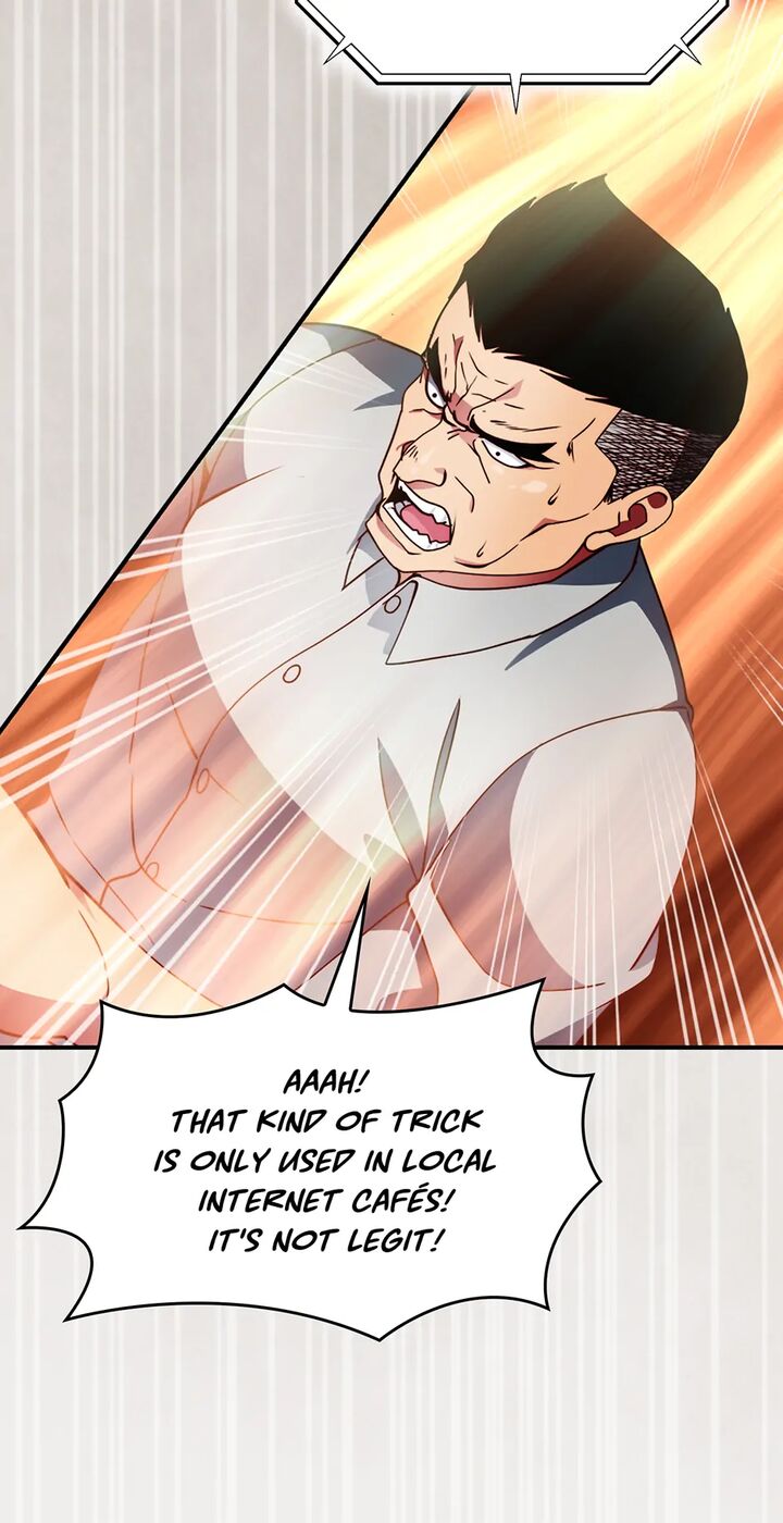 Im Destined For Greatness Chapter 224 Page 47