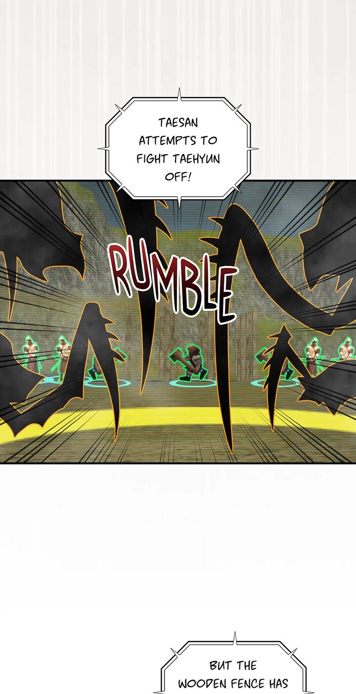 Im Destined For Greatness Chapter 224 Page 48