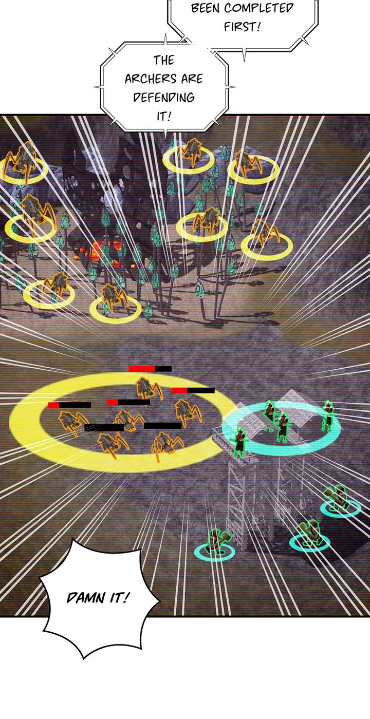 Im Destined For Greatness Chapter 224 Page 49