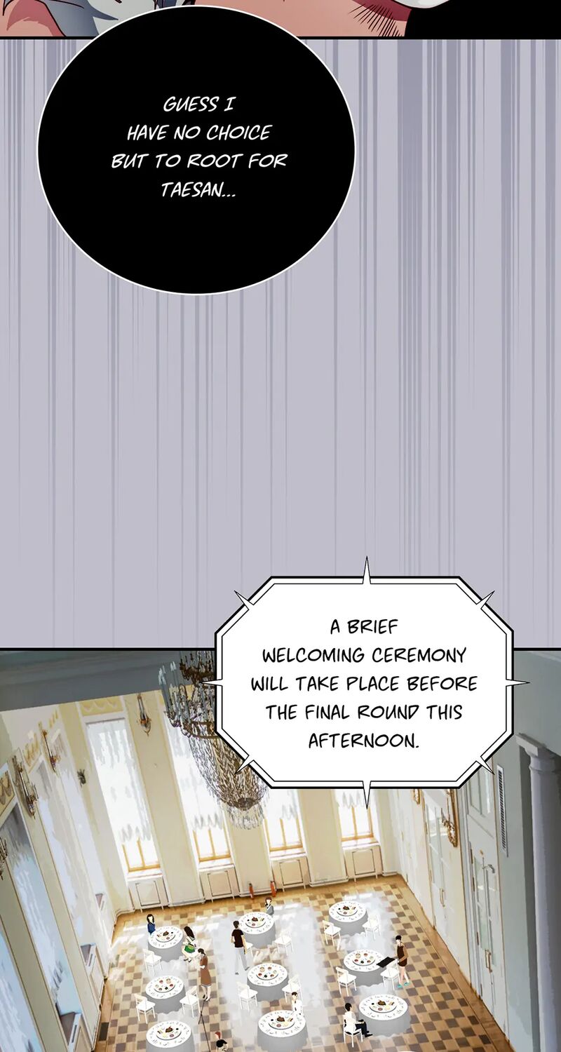 Im Destined For Greatness Chapter 224 Page 5