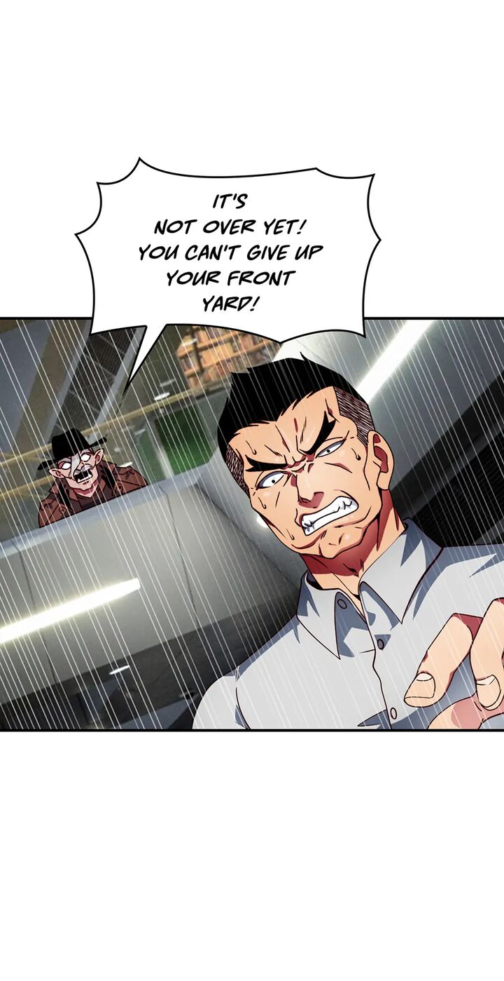 Im Destined For Greatness Chapter 224 Page 50