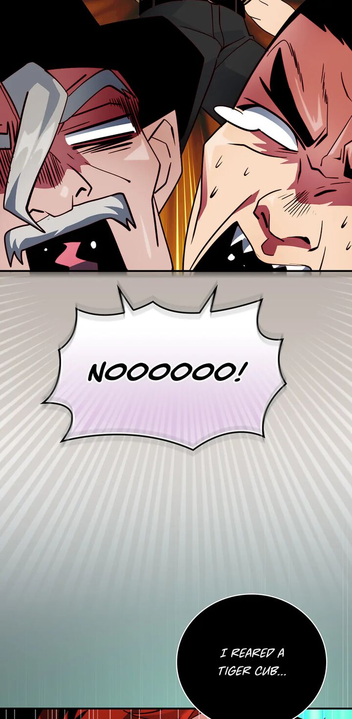 Im Destined For Greatness Chapter 224 Page 53