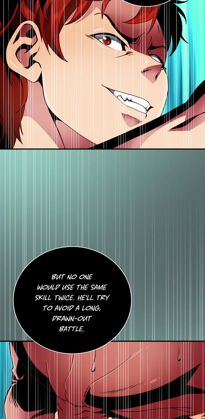 Im Destined For Greatness Chapter 224 Page 54