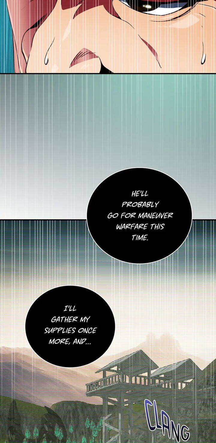 Im Destined For Greatness Chapter 224 Page 55