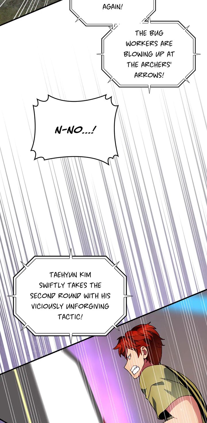 Im Destined For Greatness Chapter 224 Page 57