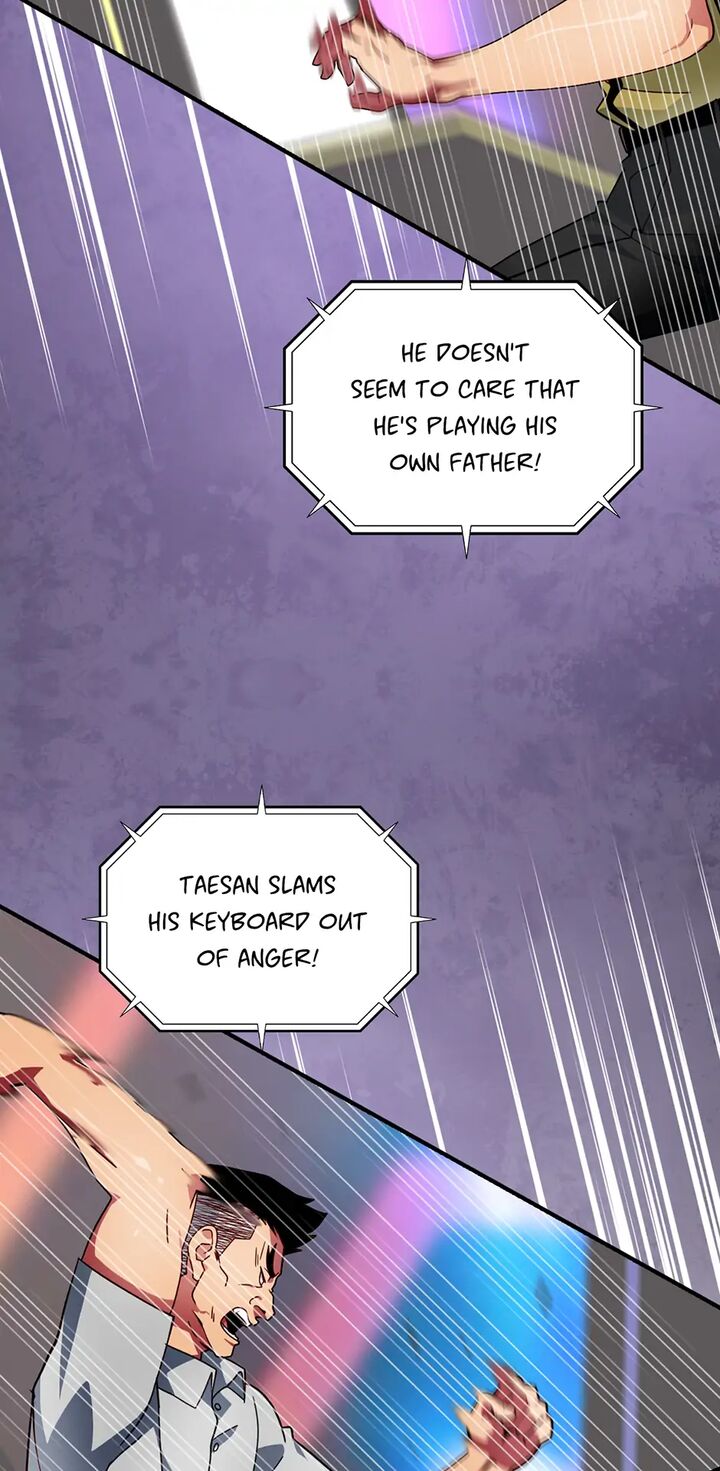 Im Destined For Greatness Chapter 224 Page 58